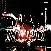 N. Y. P. D.
