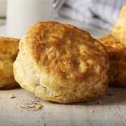 Hardee's Biscuits
