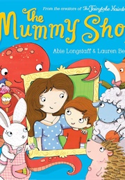 The Mummy Shop (Abie Longstaff)