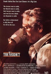 Paul Newman - The Verdict (1982)
