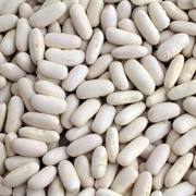 Dried Cannellini Beans