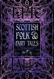 Scottish Folk & Fairy Tales (Allison Galbraith)