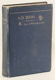A.D. 2000 (Alvarado M. Fuller)