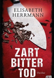 Zartbittertod (Elisabeth Hermann)