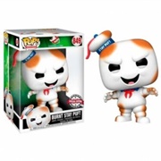 Ghostbusters - Burnt Marshmallow Man (849)