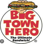 Big Town Hero