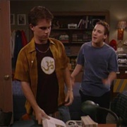 S6.E4: Friendly Persuasion