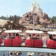 The Peoplemover