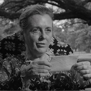 Jewel Mayhew (Hush... Hush, Sweet Charlotte, 1964)