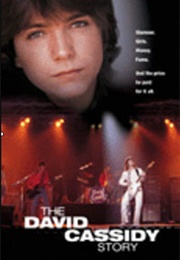 The David Cassidy Story (2000)