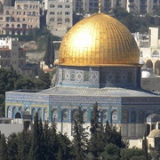Dome of the Rock (Israel)