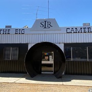 The Big Camera