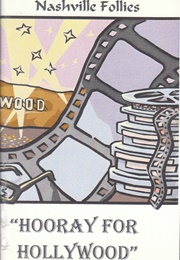 Hooray for Hollywood (2001)