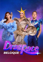 Drag Race Belgique (2023)