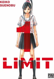 Limit (Keiko Suenobu)