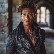 Ridoc Gamlyn (Fourth Wing)