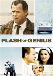 Flash of Genius (2008)