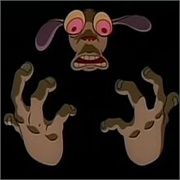 The Ren & Stimpy Show: "Stimpy's Fan Club" (S2,E10)