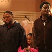 S5.E17: Who's Your Mama?