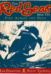 The Red Seas Volume Two (Various)