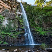 Lone Creek Falls, Mpumalanga, South Africa