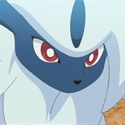 1151. Absol Absolved!