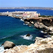 Cirkewwa to Gozo, Malta