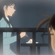 S53.E30: The Ballad of the Cake-Loving Woman