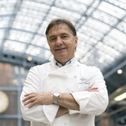 Raymond Blanc