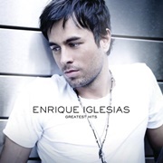 Takin' Back My Love - Enrique Iglesias Featuring Ciara