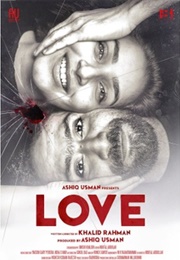 Love 2020 (2020)