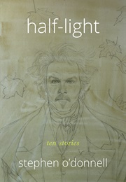 Half-Light (Stephen O'Donnell)