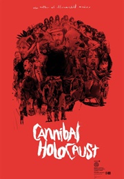 Cannibal Holocaust (1980)