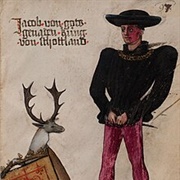 James II of Scotland