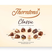 Thorntons Classic