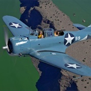 Erickson Aircraft Collection