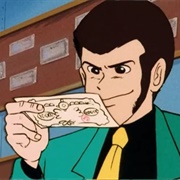 S1.E14: The Emerald's Secret