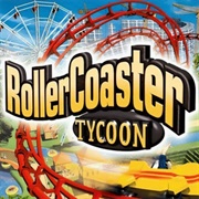 Rollercoaster Tycoon (1999)