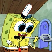 S4.E1: Fear of a Krabby Patty/Shell of a Man