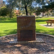 George Bass Expedition Memorial
