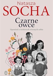 Czarne Owce (Natasza Socha)