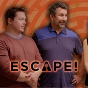 Escape! With Janet Varney