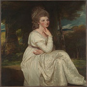 Elizabeth Smith-Stanley, Countess of Derby
