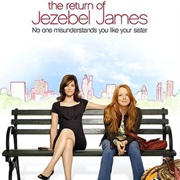 The Return of Jezebel James (2008)