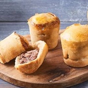 Petit Pâté De Pézenas