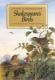 Shakespeare's Birds (Peter Goodfellow)