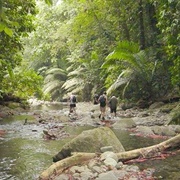 Darien Gap
