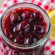 Cherry (Cherrybomb) Sauce