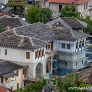 Kadare-House, Gjirokaster
