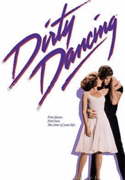 Nobody Puts Baby in a Corner. (1987)